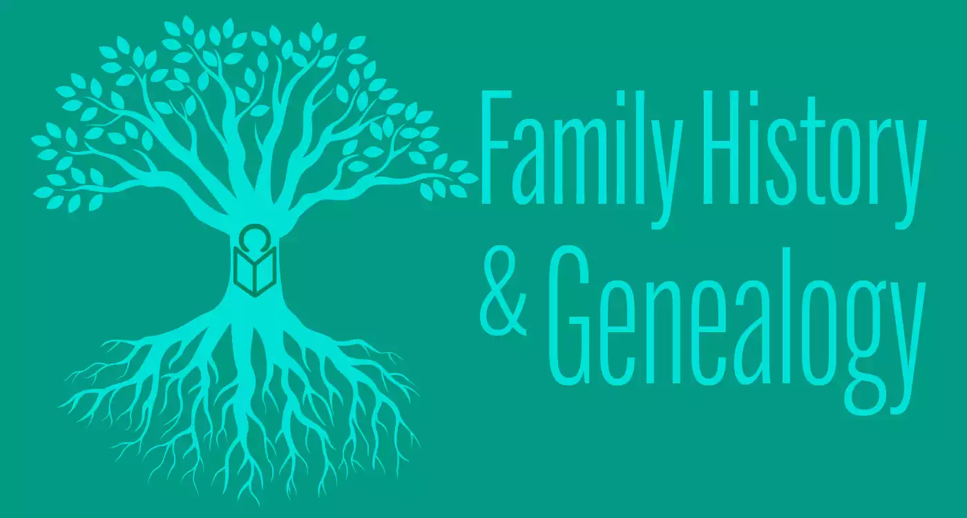 Family History & Genealogy - Princeton Public Library
