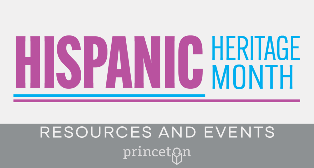 graphic hispanic heritage month