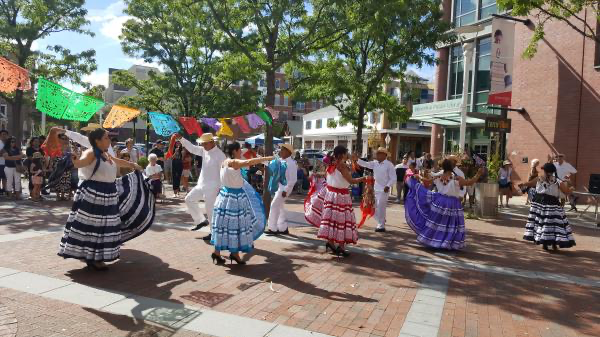 hispanic heritage month essay topics