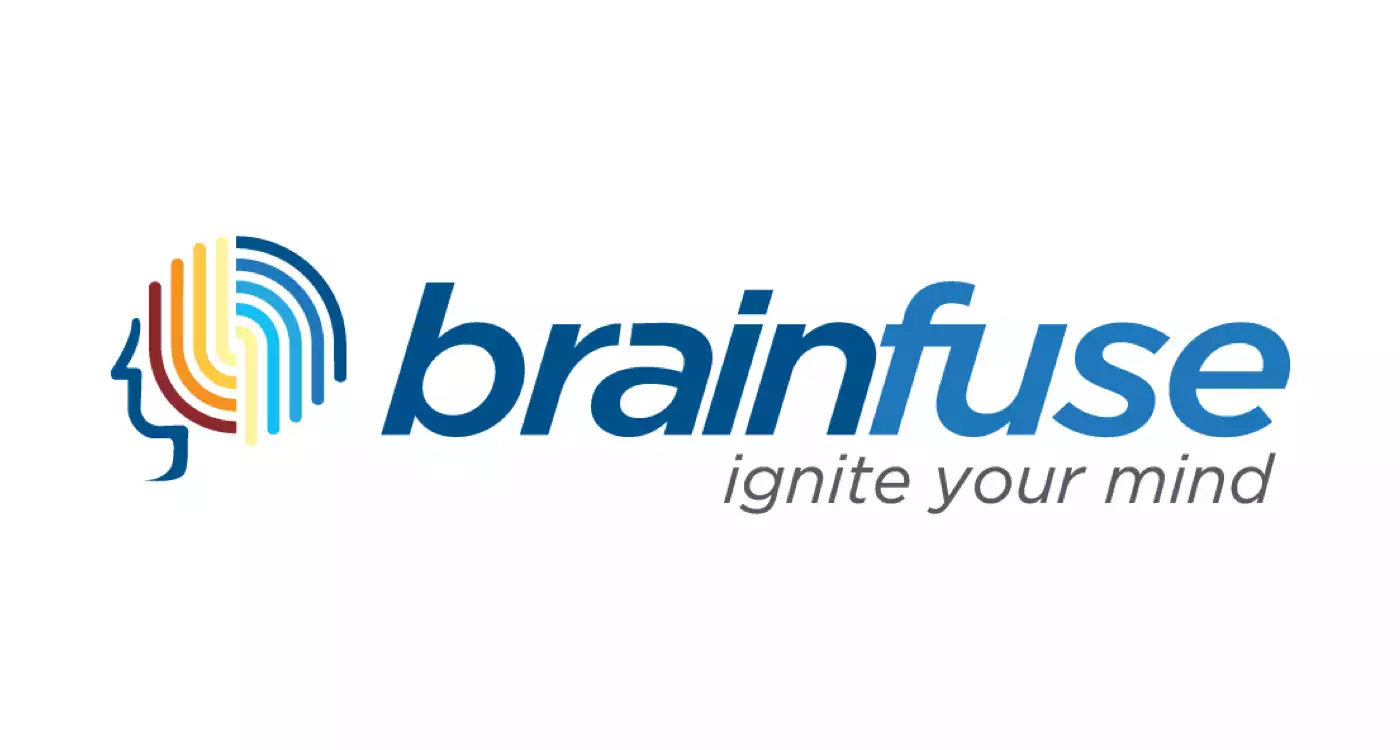 Brainfuse logo