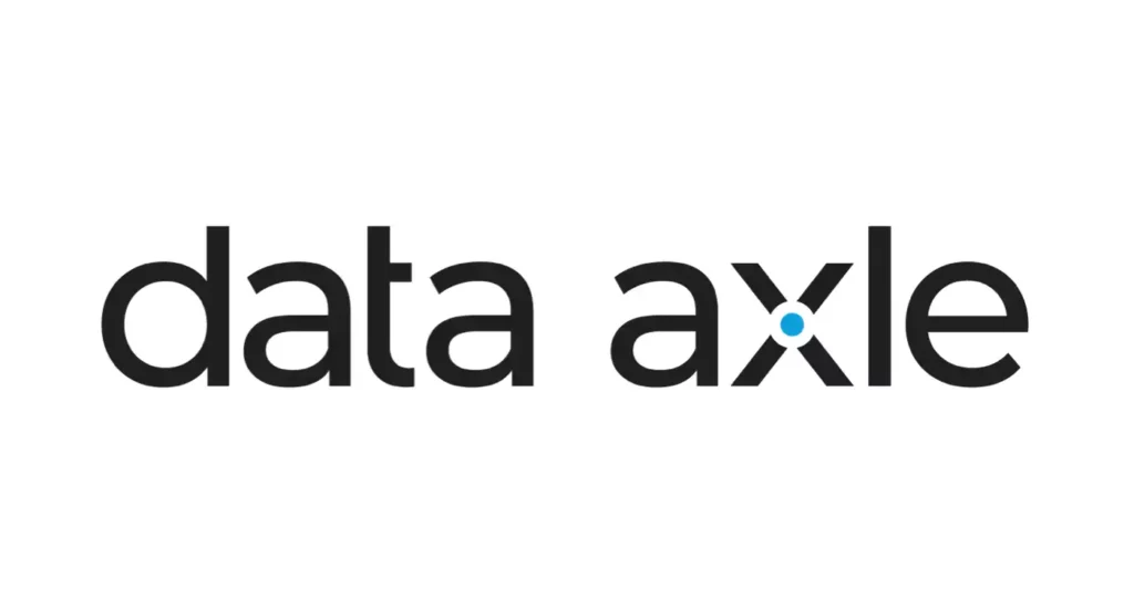Data Axle logo