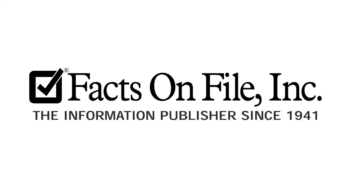 Facts on File logo