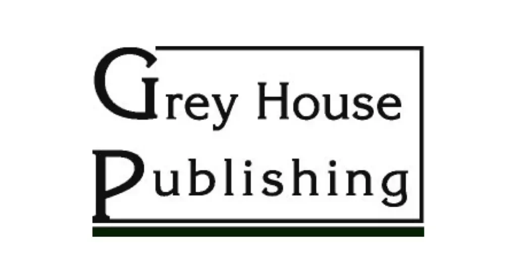 Grey House Publishing logo