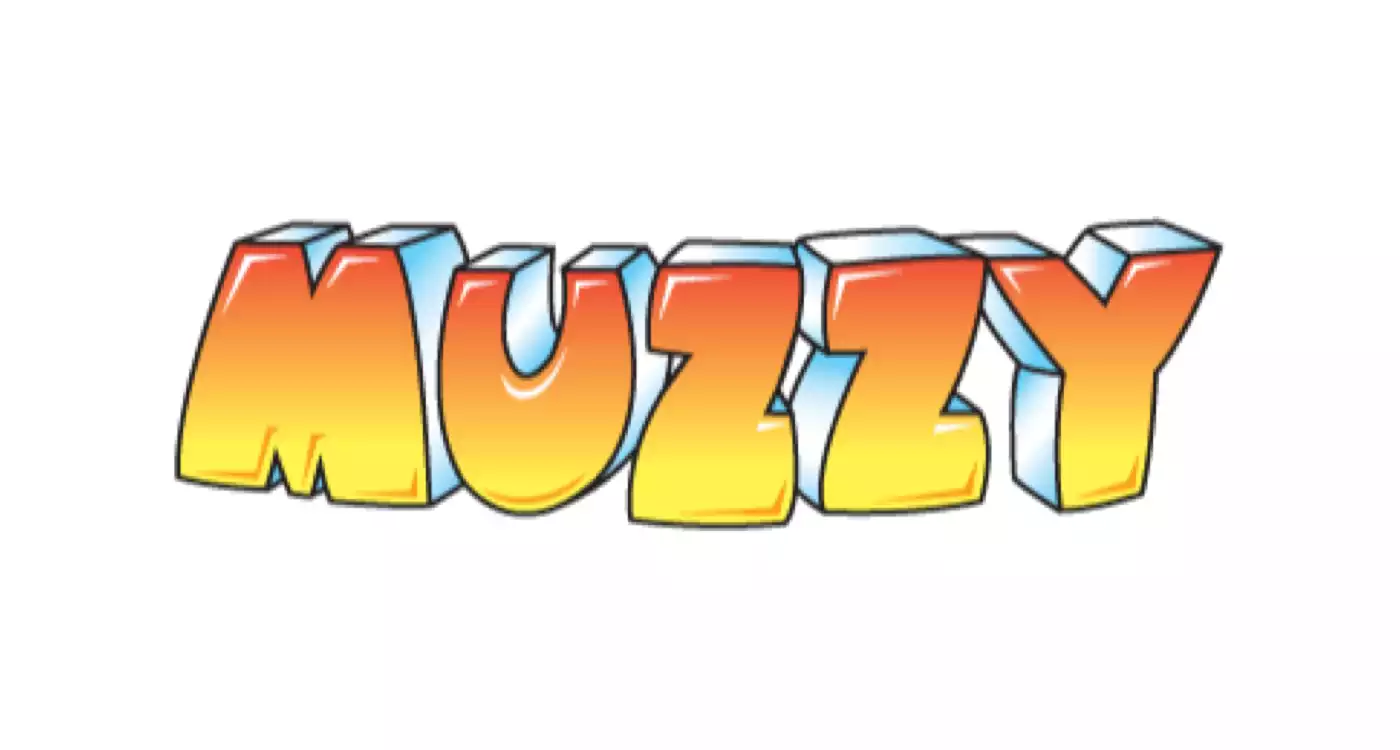 Muzzy logo