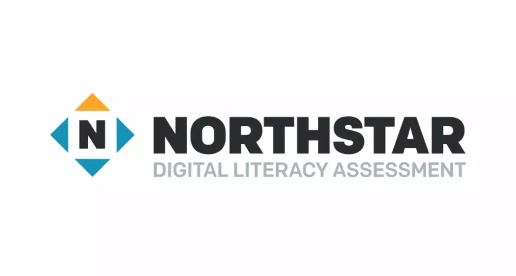 Northstar Digital Literacy Assessment logo