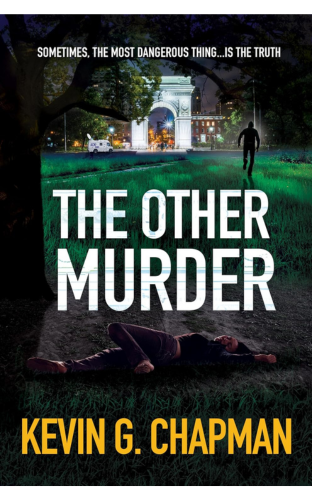 Image of the cover of The Other Murder.