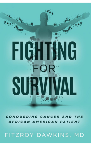Image of the cover of Fighting for Survival.