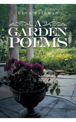 Image of the cover of A Garden of Poems.