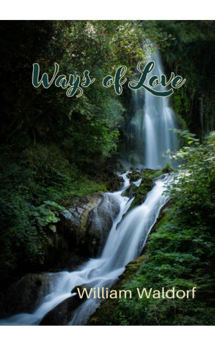 Image of the cover of Ways of Love.
