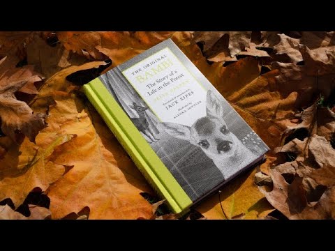 Graphic for event, Author: Jack Zipes in Conversation with Maria Tatar.