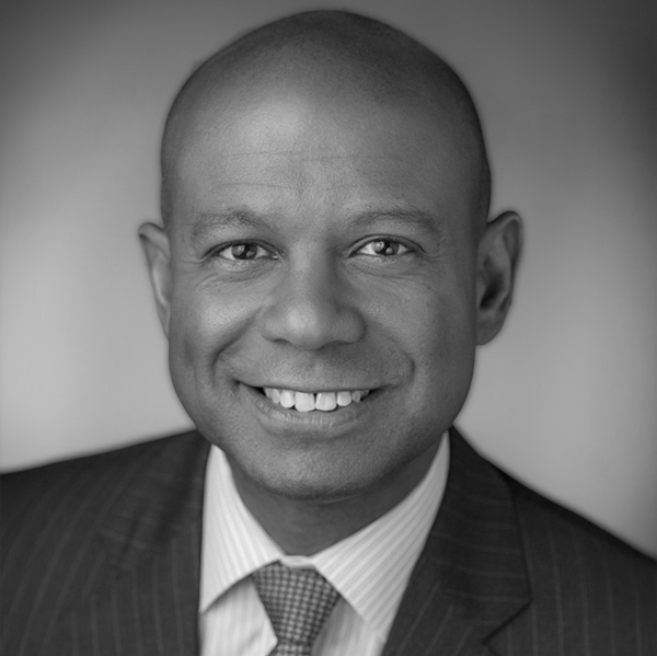 Photo of Library Trustee, Chris Van Buren