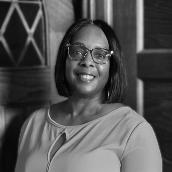 Photo of Library Trustee, Keisha Smith-Carrington