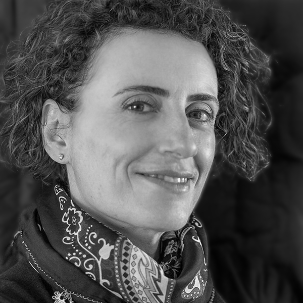 Photo of Library Trustee, Sebnem Tuzun