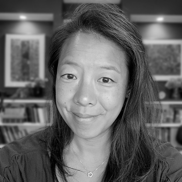 Photo of Library Trustee, Stephanie Oster