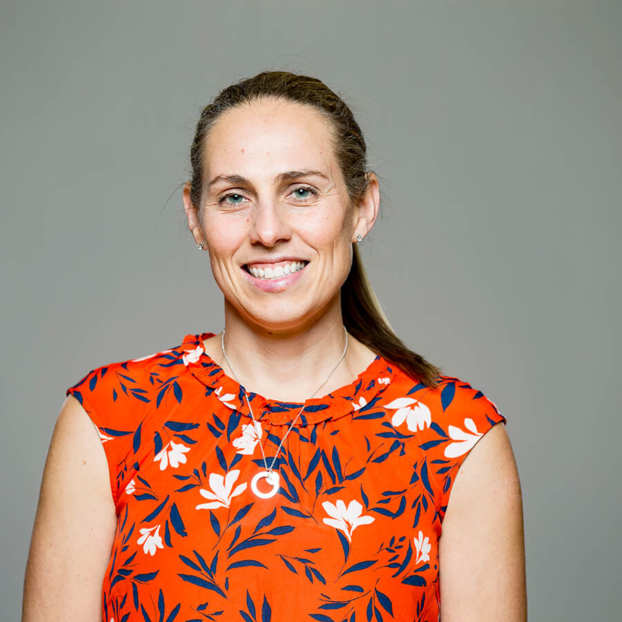 Carla Berube, head coach of women's basketball at Princeton University