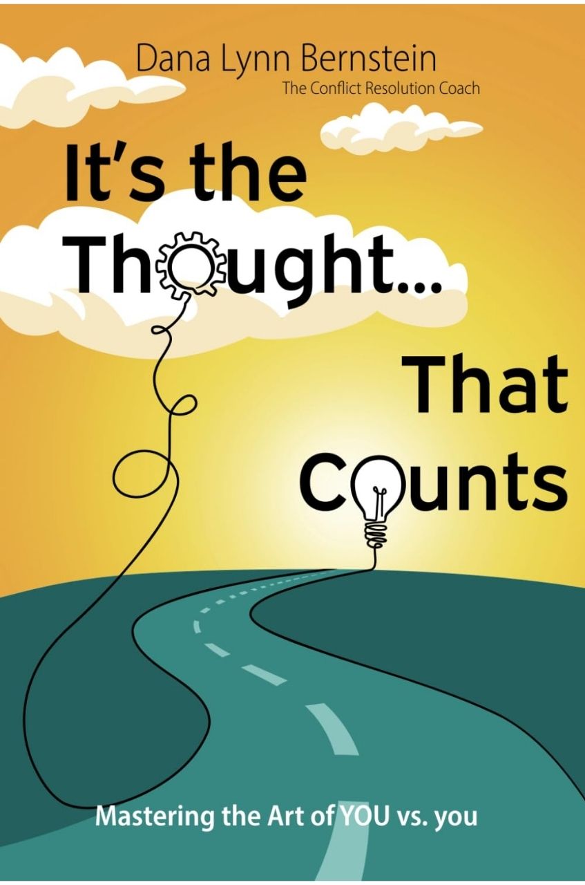 Book cover image for It's the Thought that Counts