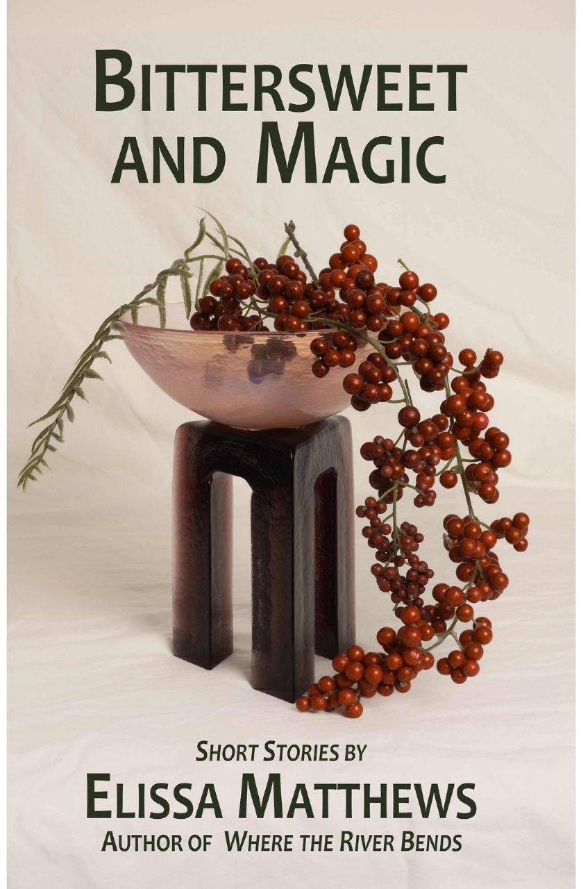 Book cover image for Bittersweet and Magic