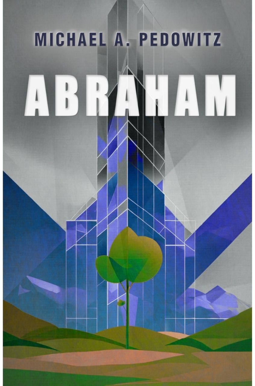Book cover image for Abraham