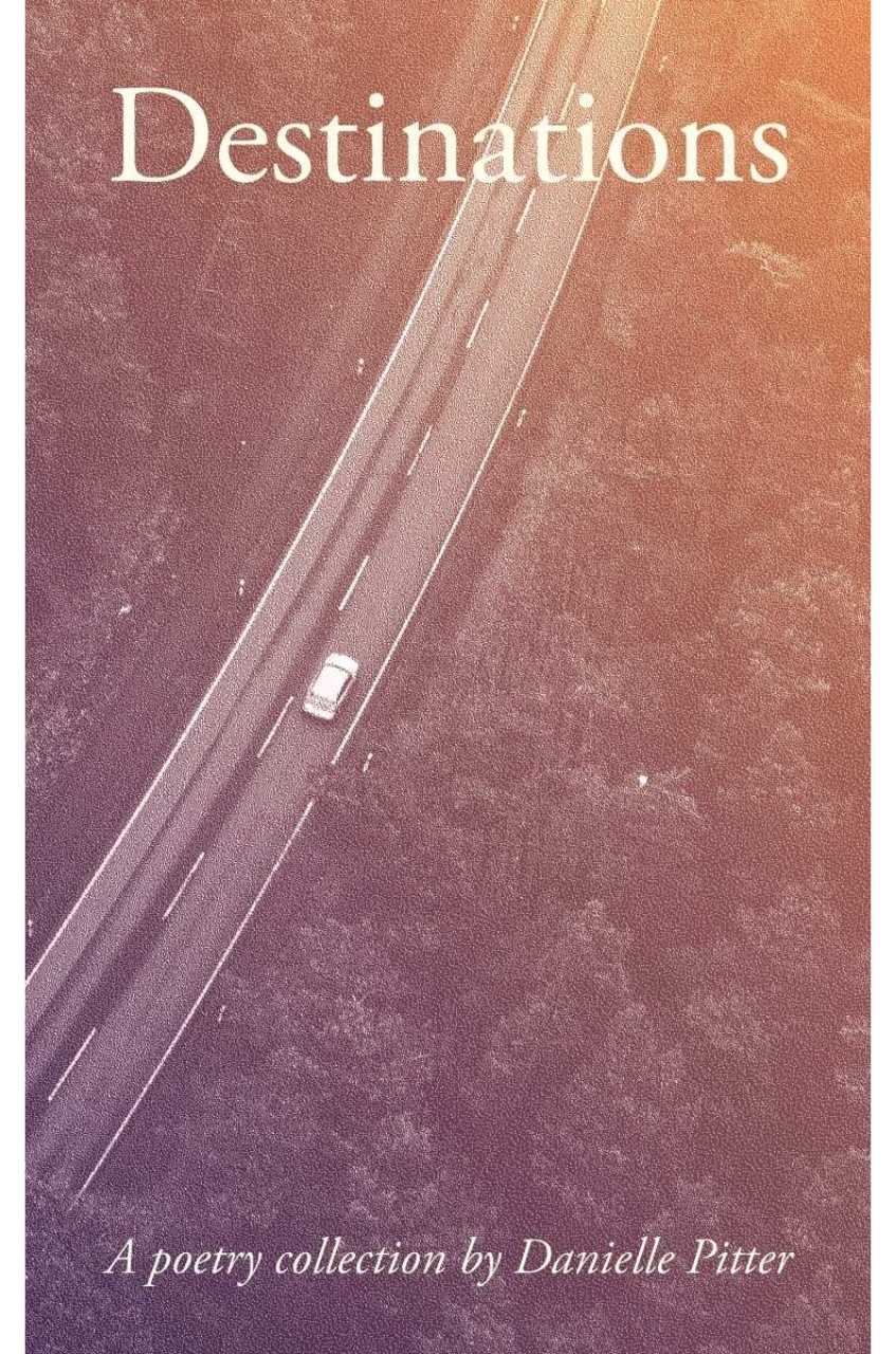 Book cover image for Destinations