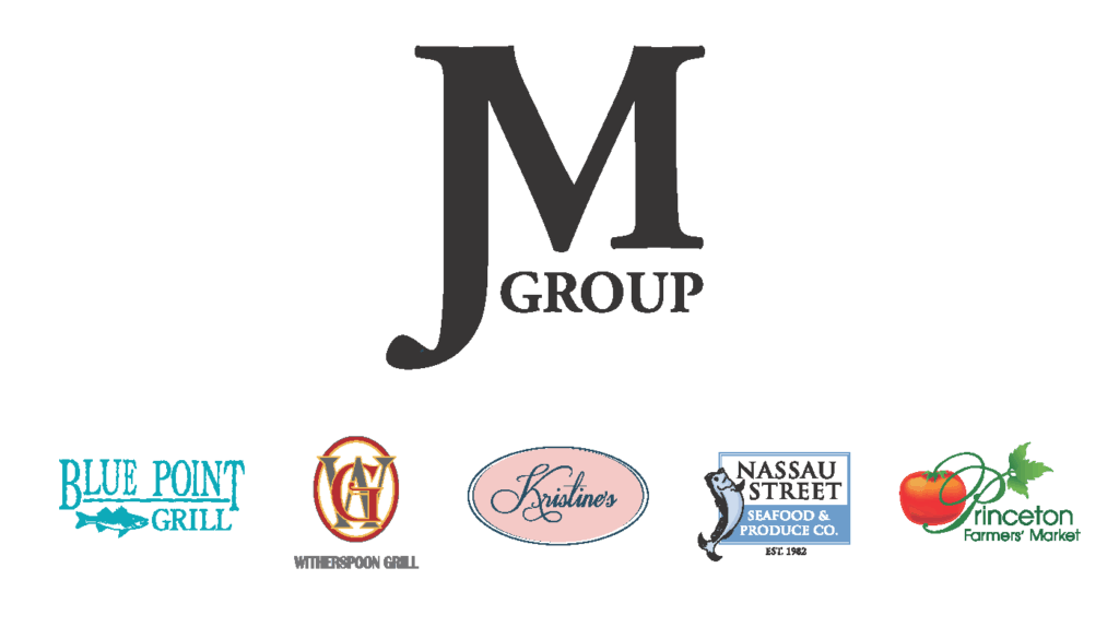 JM Group logo