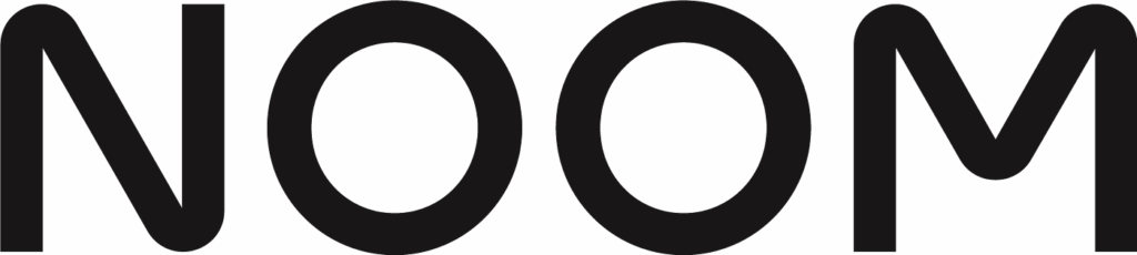 NOOM logo