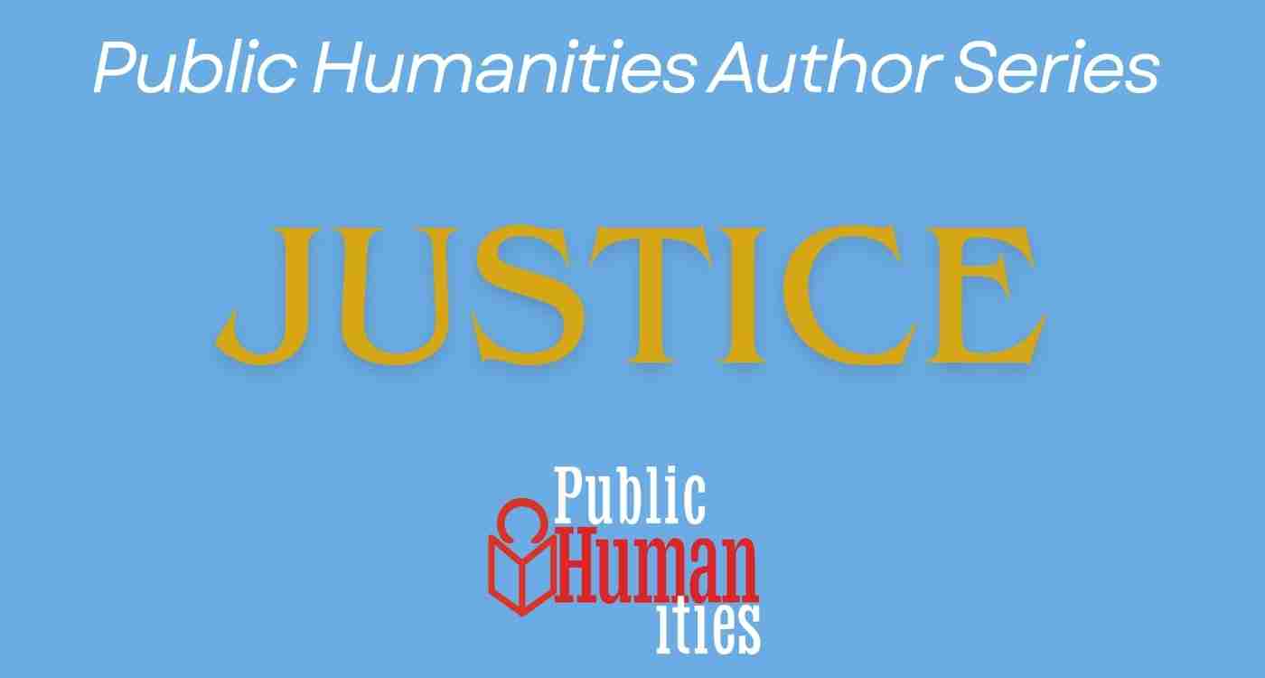 Graphic showing the text and the topic of the series