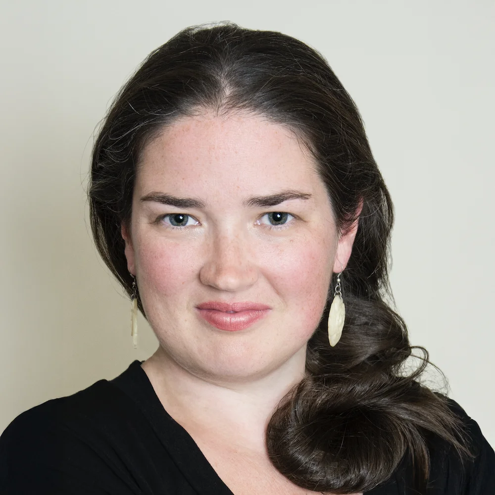 Photo of author Colby Cedar Smith