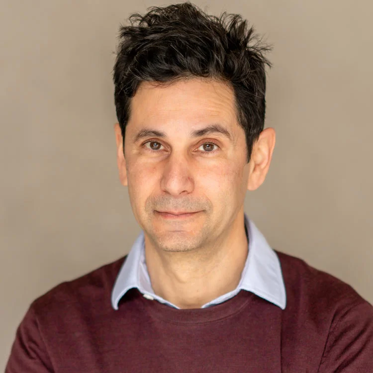 Photo of author Fara Dabhoiwala