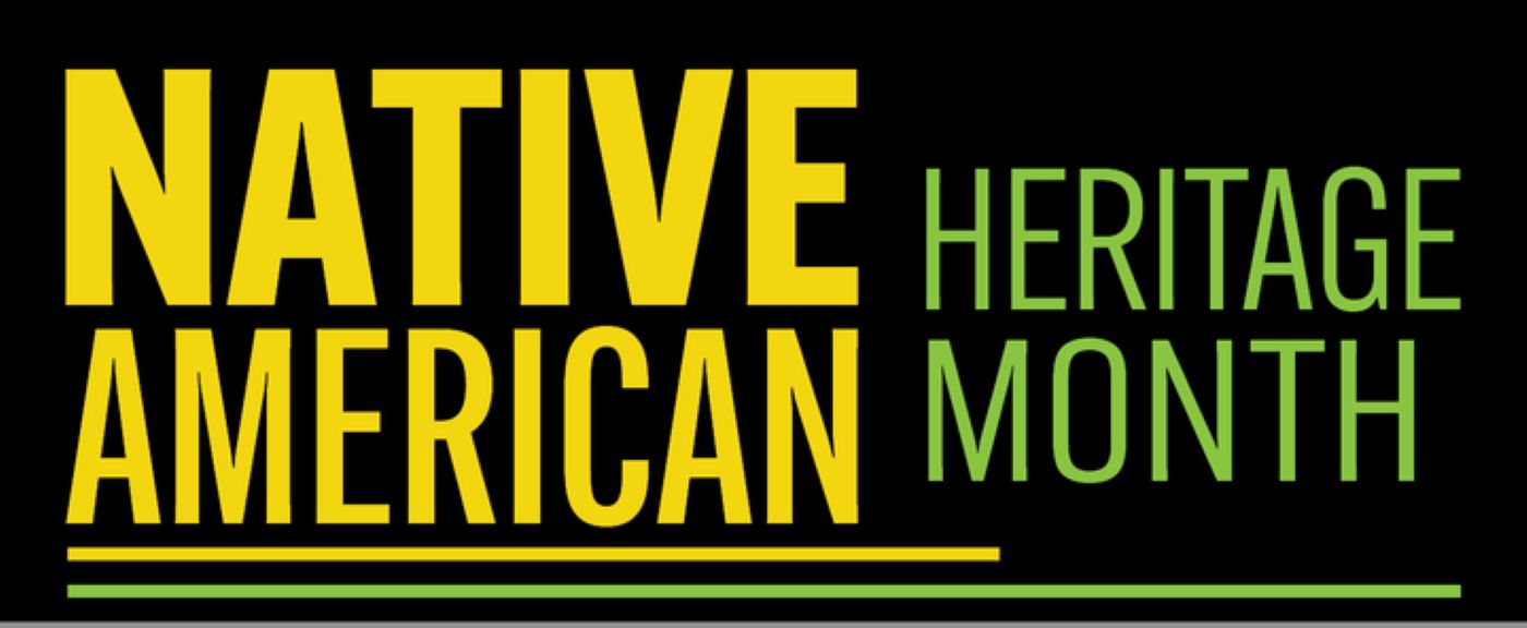 Native American Heritage Month