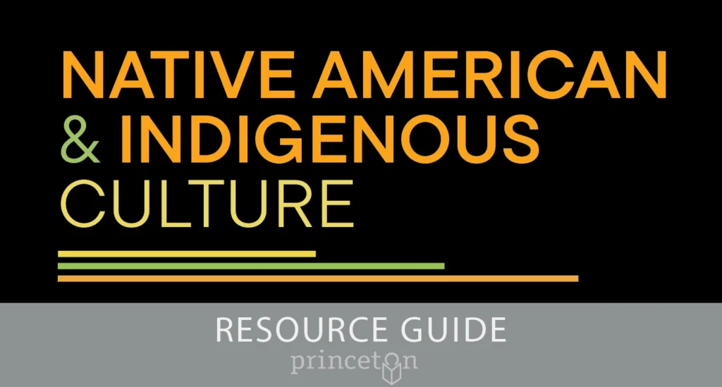 Graphic showing the title of the resource guide