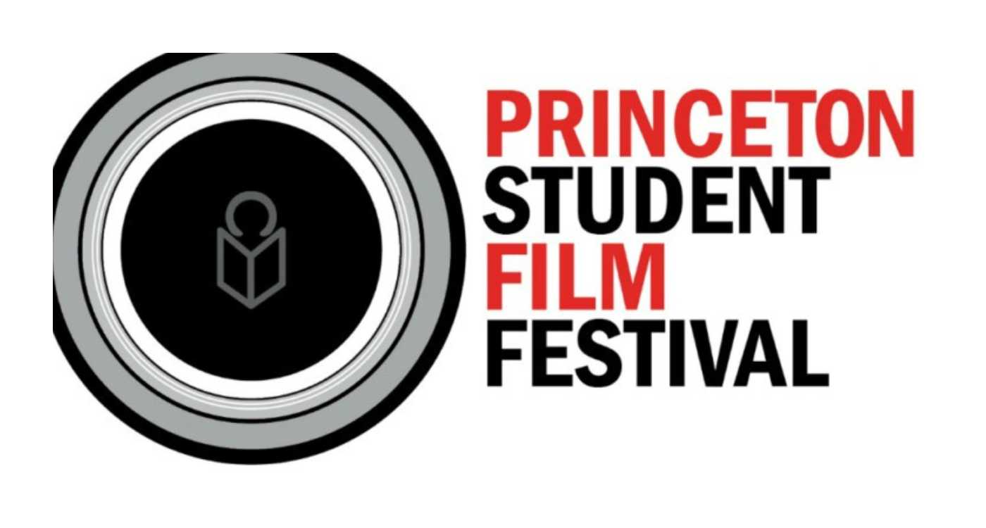 Princeton Student Film Festival Logo