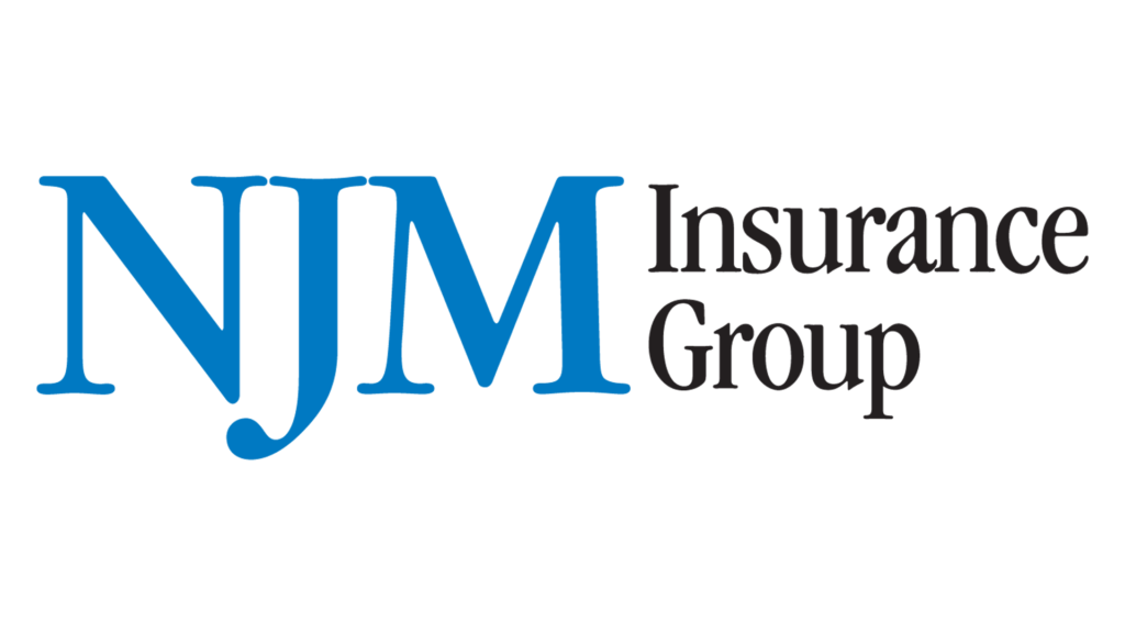 Logo for the New Jersey Manufacturers Insurance Group