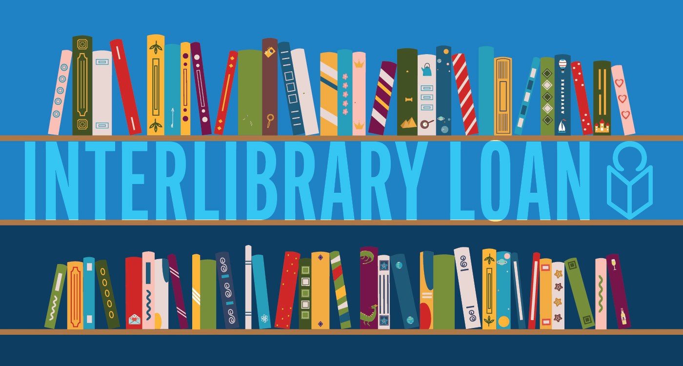 Interlibrary Loan request service from Princeton Public Library