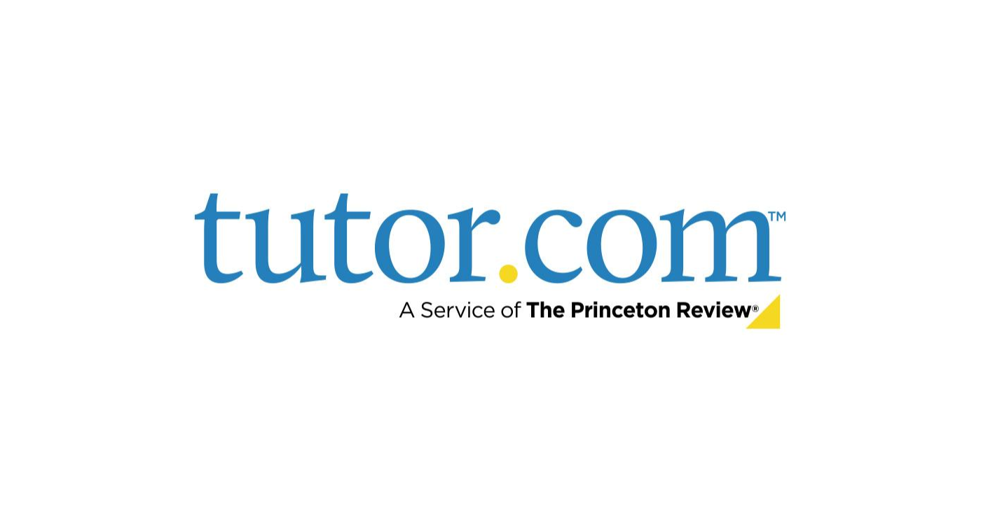 logo for tutor.com