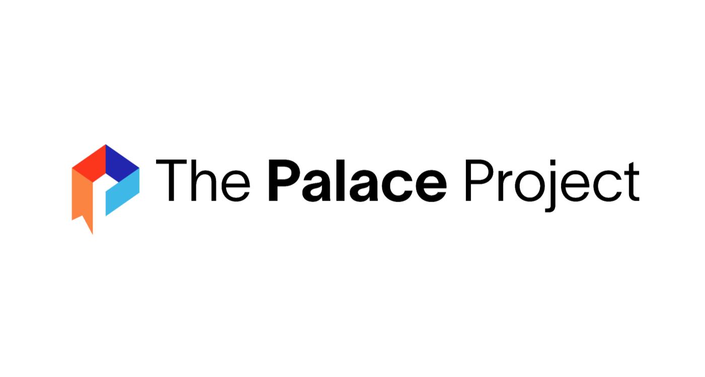 Logo for the Palace Project Database